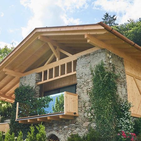 Arua Private Spa Villas Merano Dış mekan fotoğraf