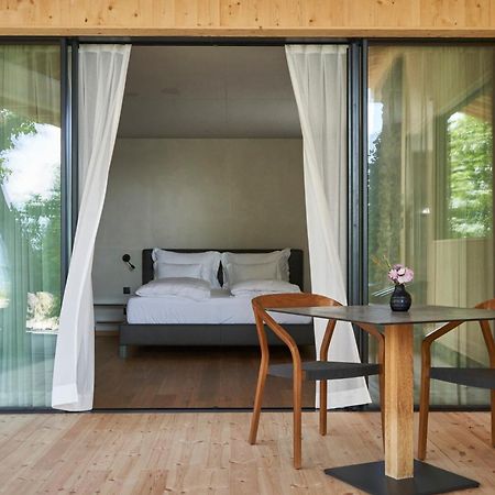 Arua Private Spa Villas Merano Dış mekan fotoğraf