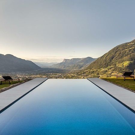 Arua Private Spa Villas Merano Dış mekan fotoğraf