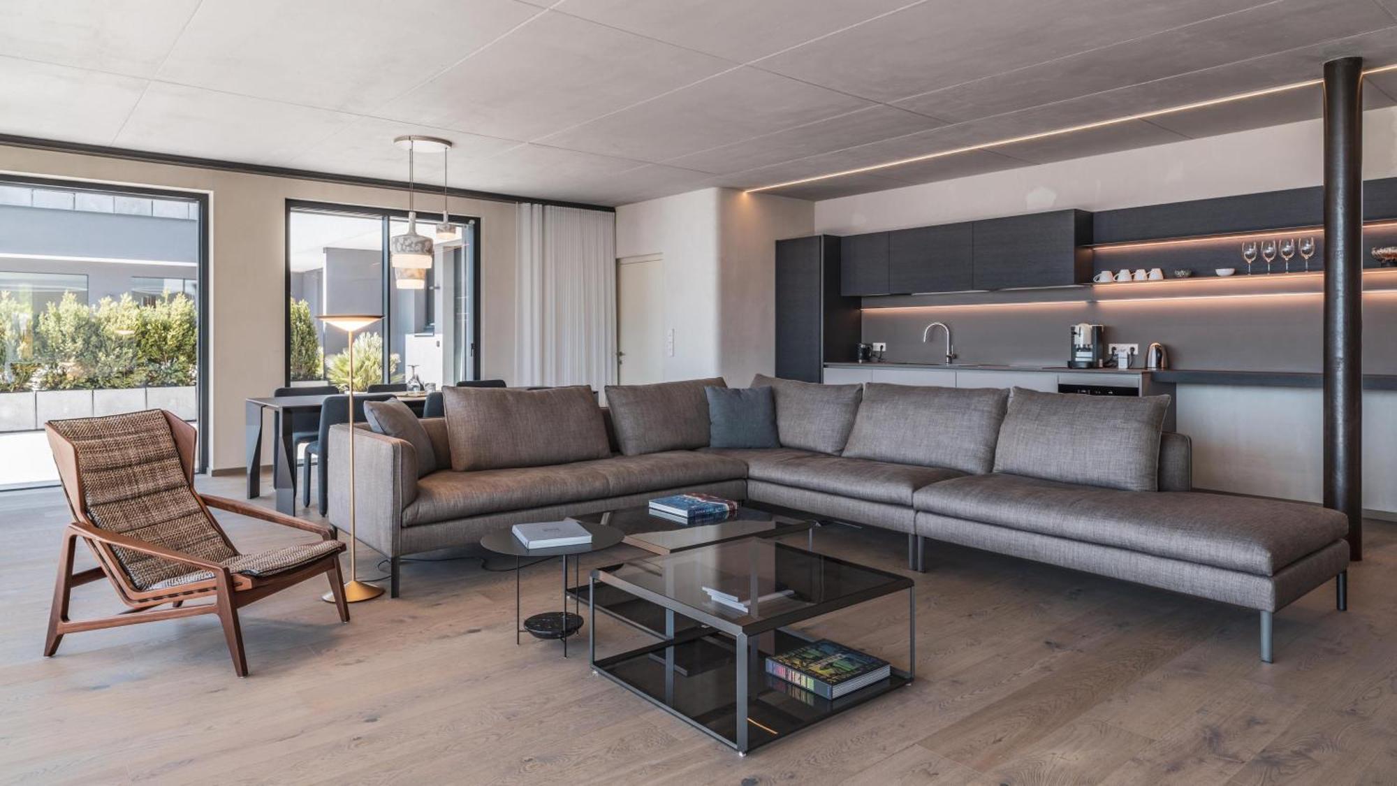 Arua Private Spa Villas Merano Dış mekan fotoğraf