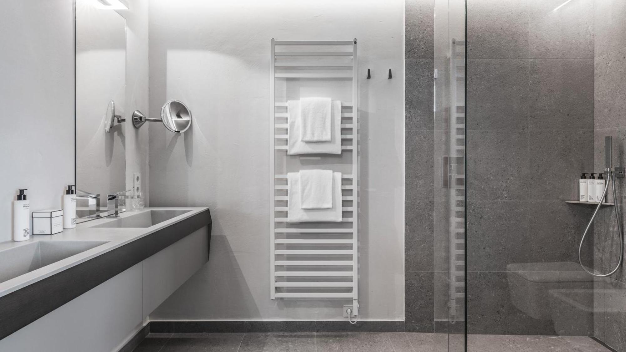 Arua Private Spa Villas Merano Dış mekan fotoğraf
