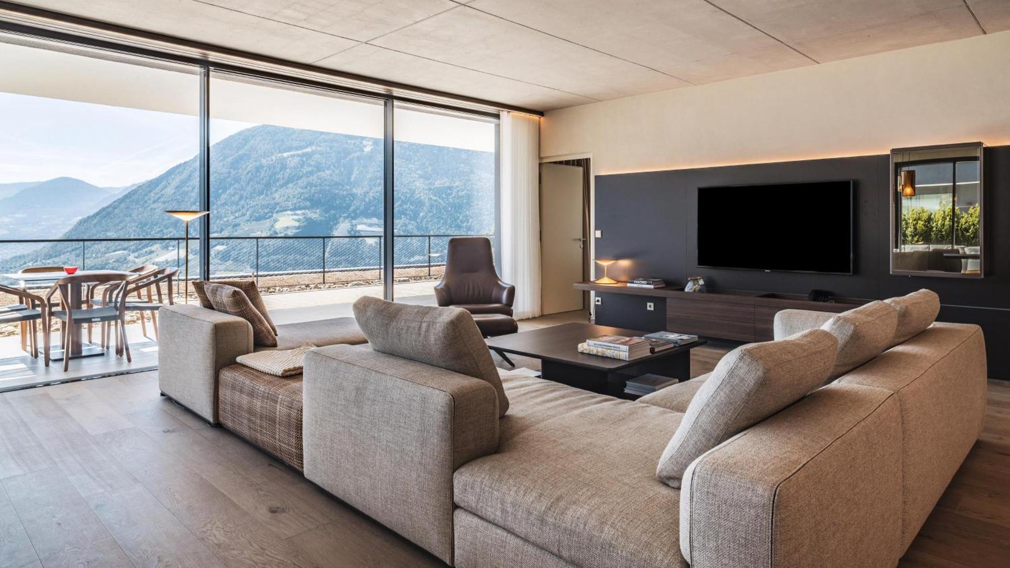 Arua Private Spa Villas Merano Dış mekan fotoğraf