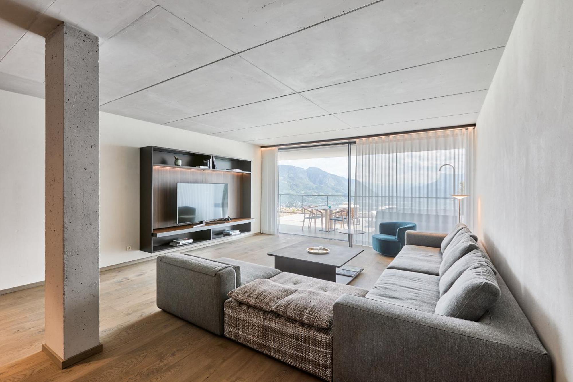 Arua Private Spa Villas Merano Dış mekan fotoğraf