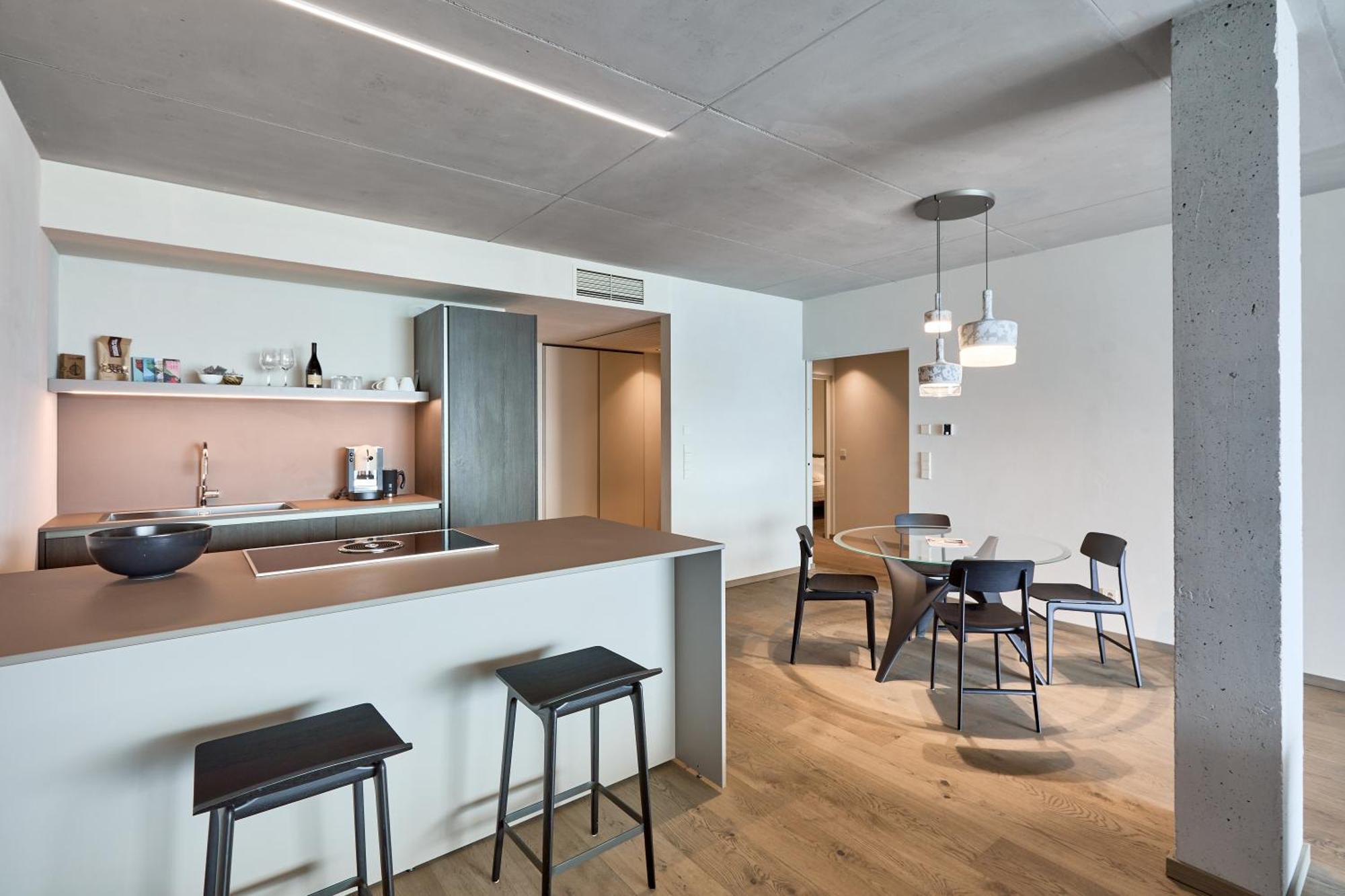 Arua Private Spa Villas Merano Dış mekan fotoğraf