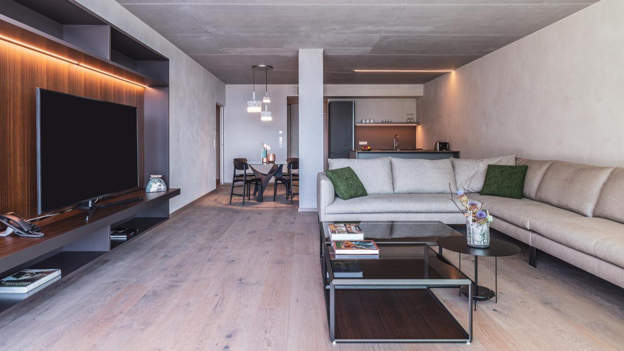 Arua Private Spa Villas Merano Dış mekan fotoğraf