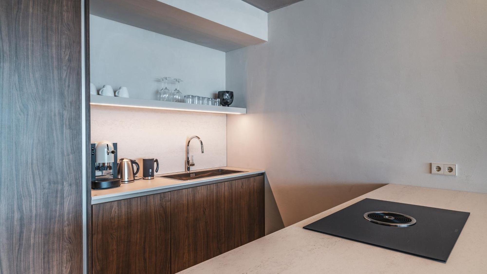 Arua Private Spa Villas Merano Dış mekan fotoğraf