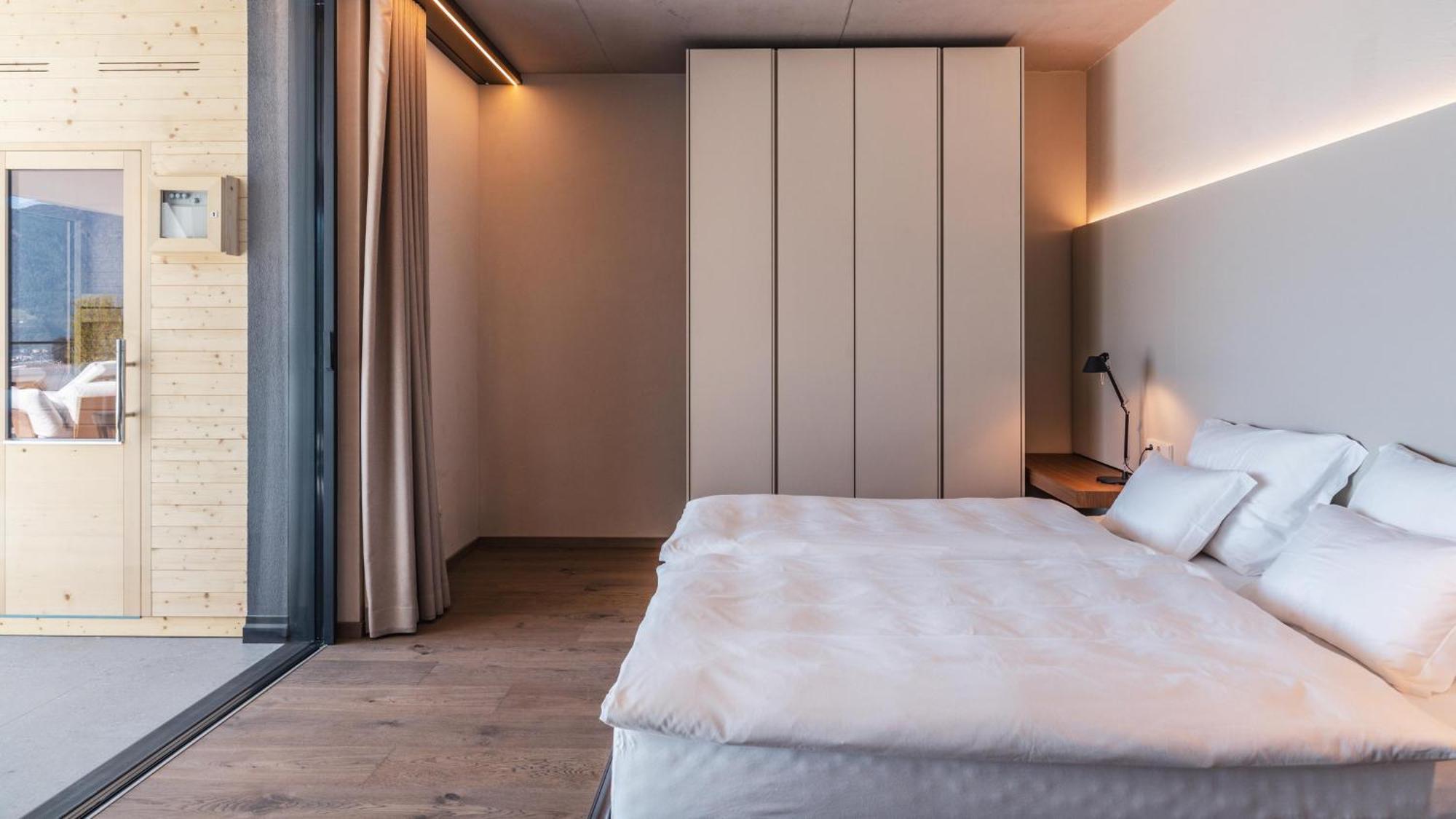 Arua Private Spa Villas Merano Dış mekan fotoğraf