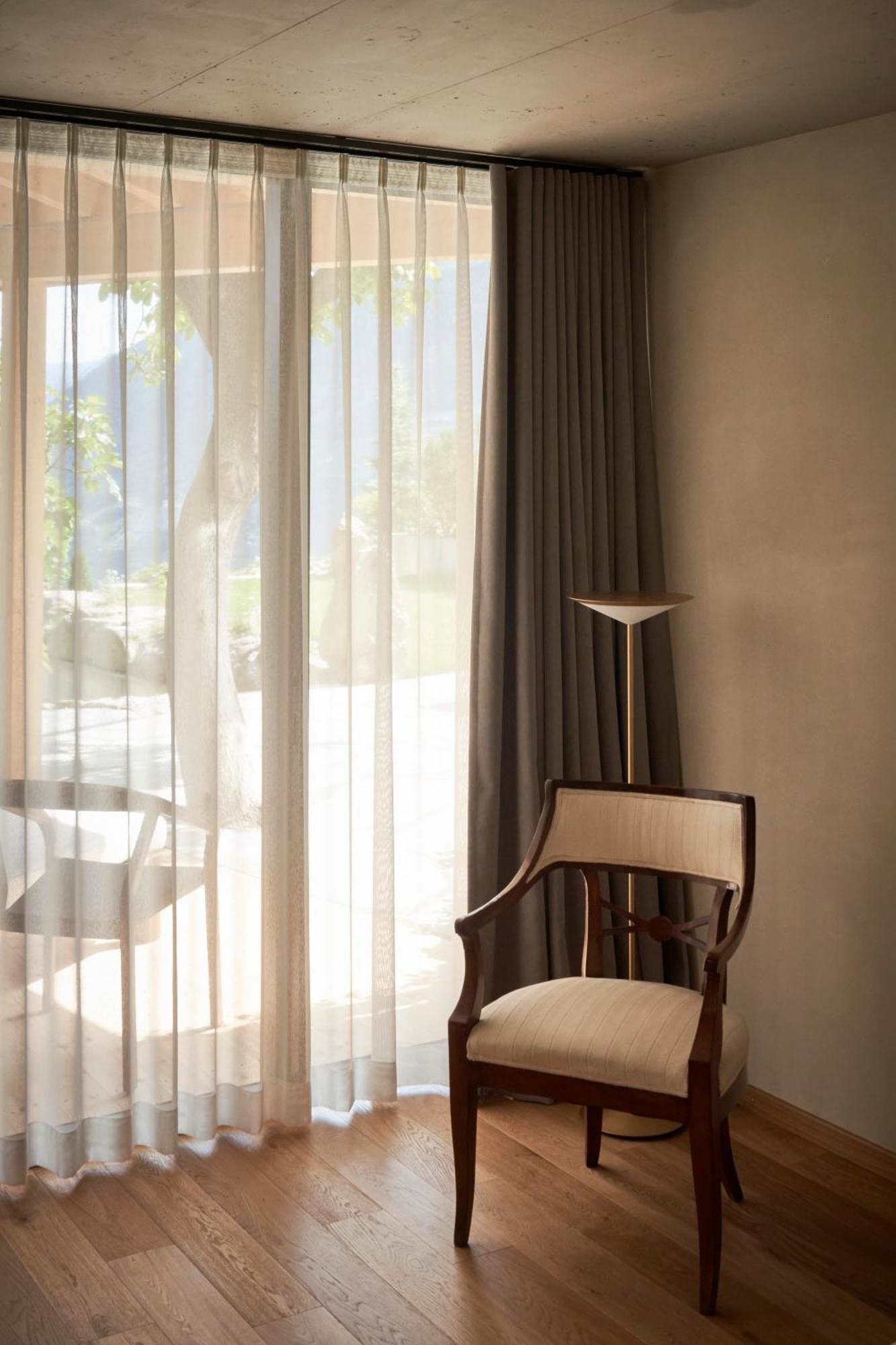 Arua Private Spa Villas Merano Dış mekan fotoğraf