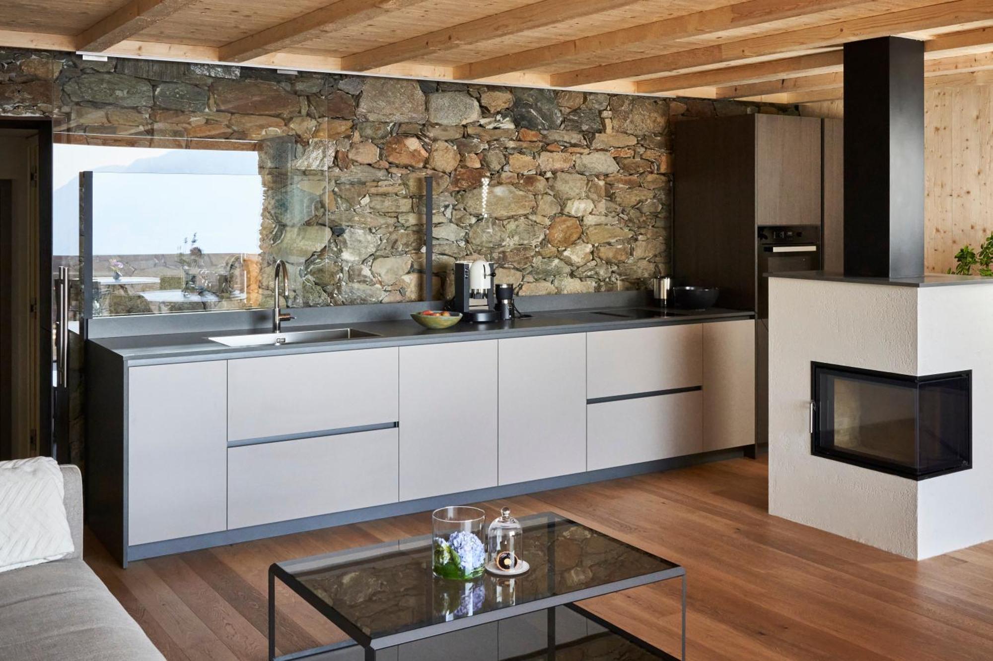 Arua Private Spa Villas Merano Dış mekan fotoğraf