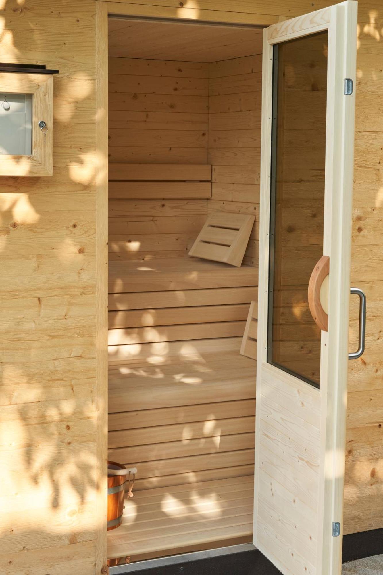 Arua Private Spa Villas Merano Dış mekan fotoğraf