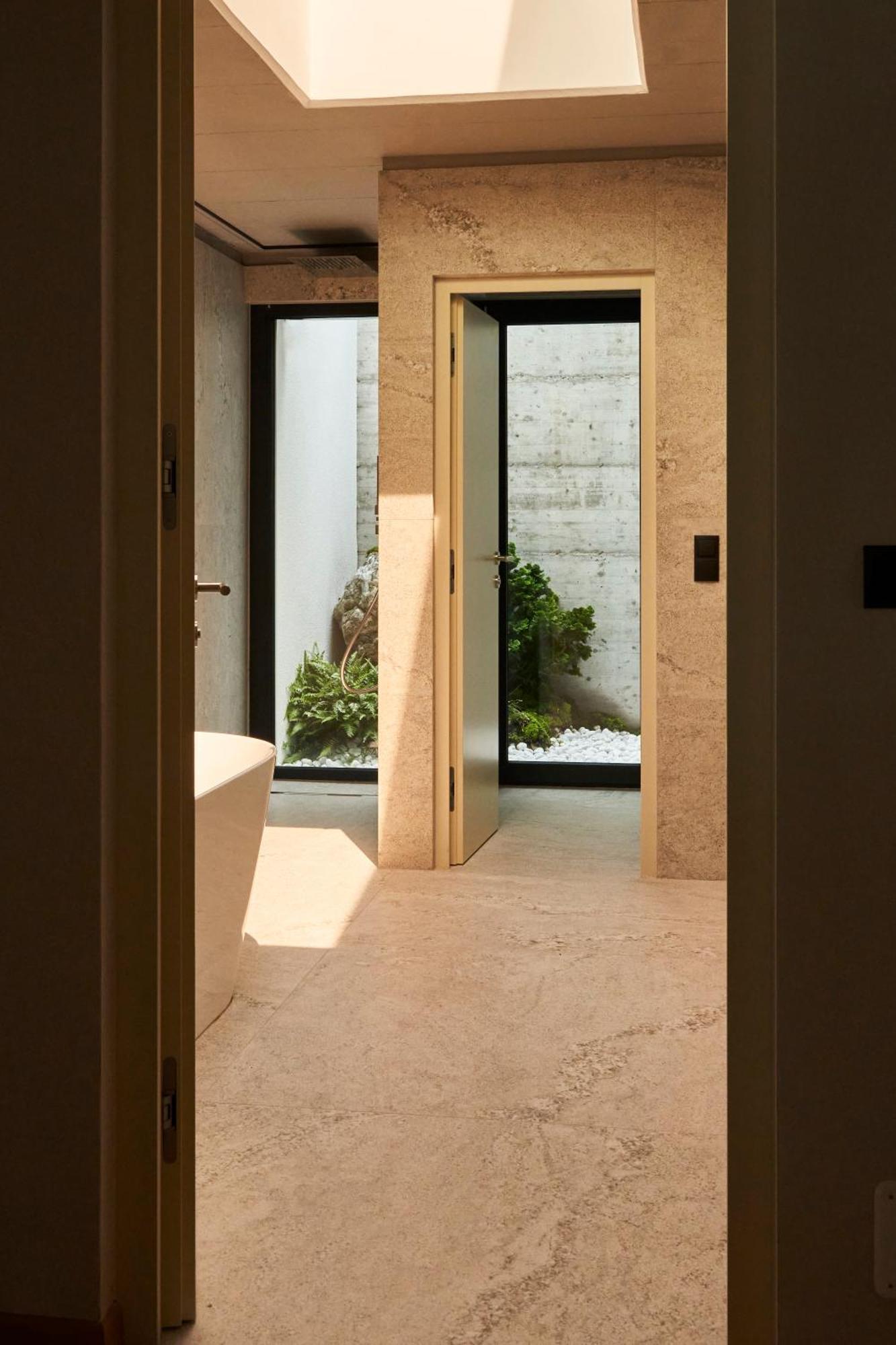 Arua Private Spa Villas Merano Dış mekan fotoğraf