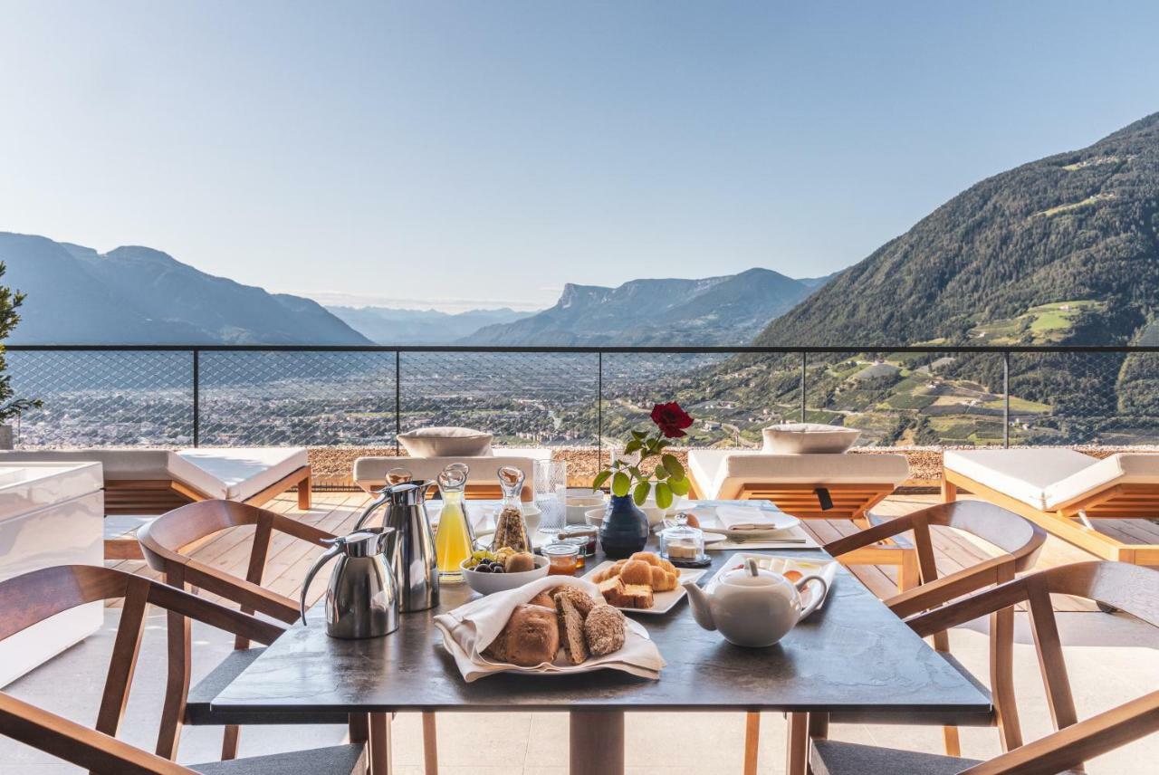 Arua Private Spa Villas Merano Dış mekan fotoğraf
