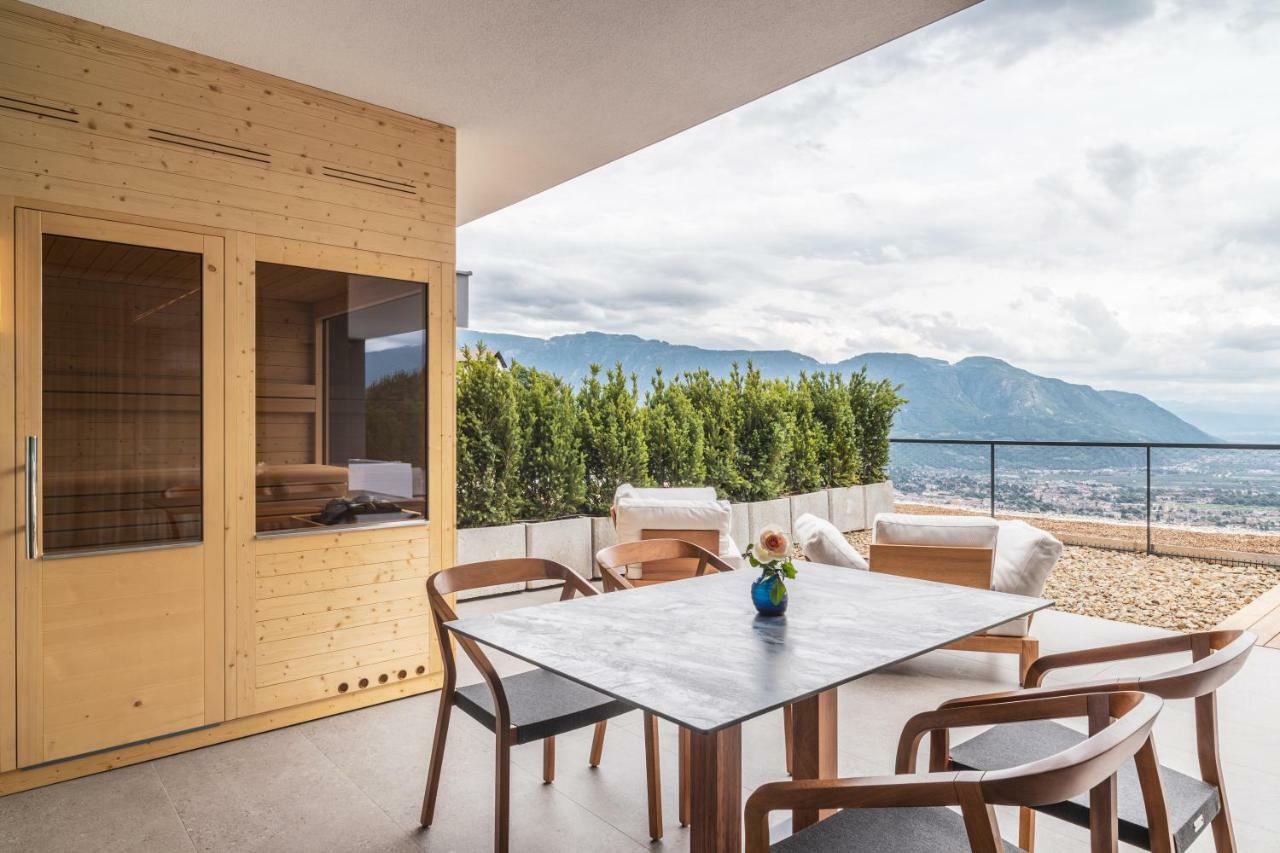Arua Private Spa Villas Merano Dış mekan fotoğraf