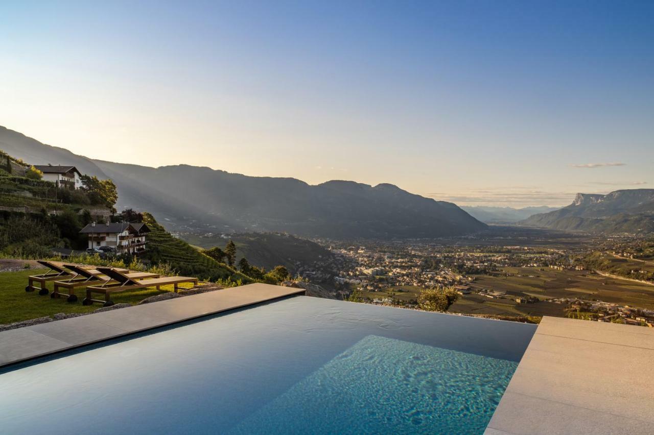 Arua Private Spa Villas Merano Dış mekan fotoğraf