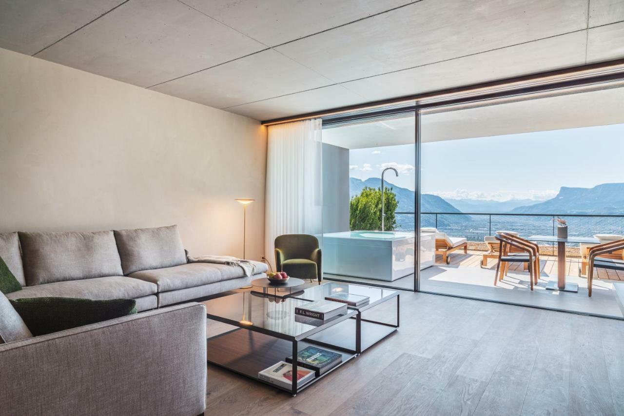 Arua Private Spa Villas Merano Dış mekan fotoğraf