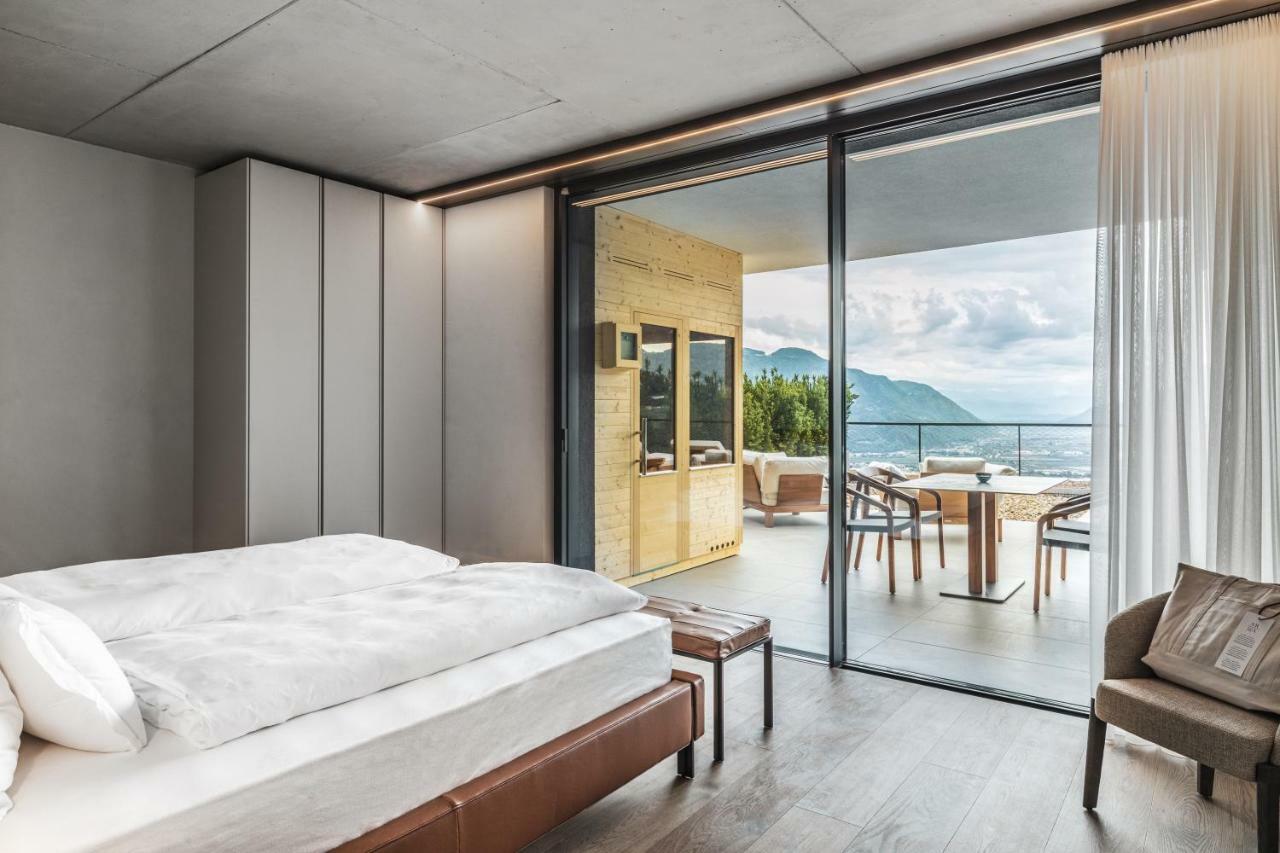 Arua Private Spa Villas Merano Dış mekan fotoğraf