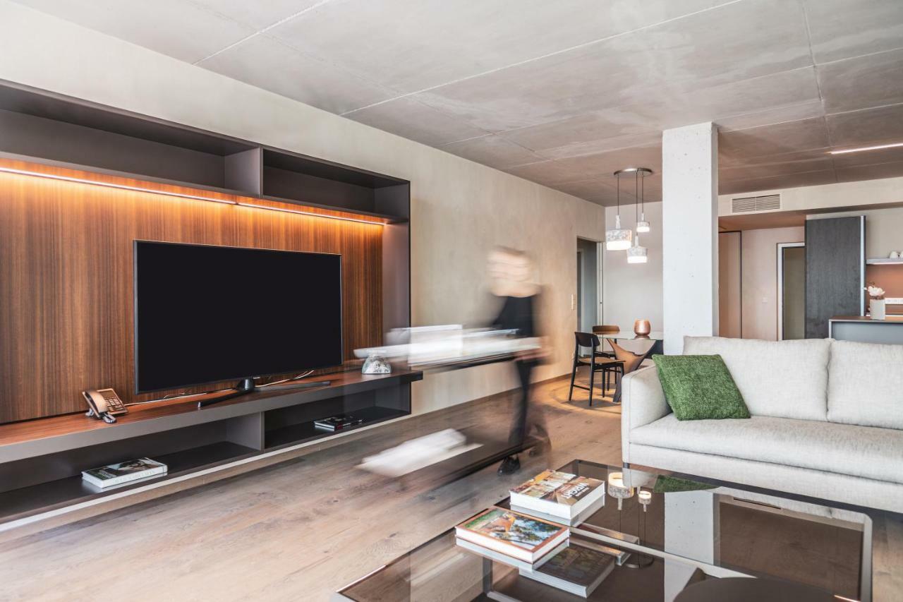 Arua Private Spa Villas Merano Dış mekan fotoğraf