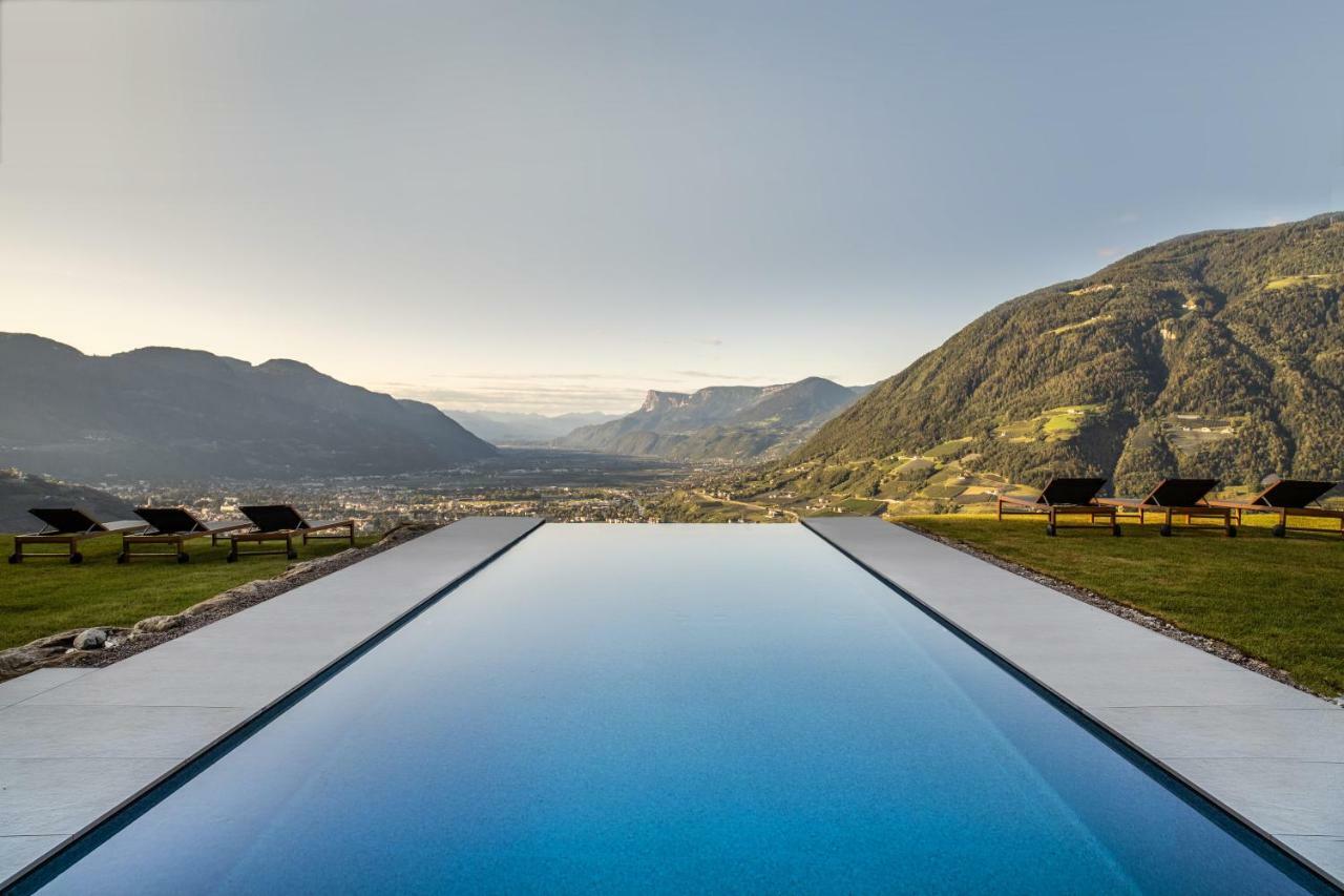 Arua Private Spa Villas Merano Dış mekan fotoğraf