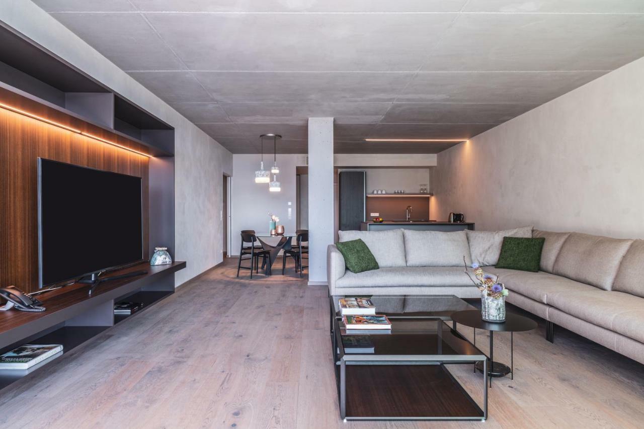 Arua Private Spa Villas Merano Dış mekan fotoğraf