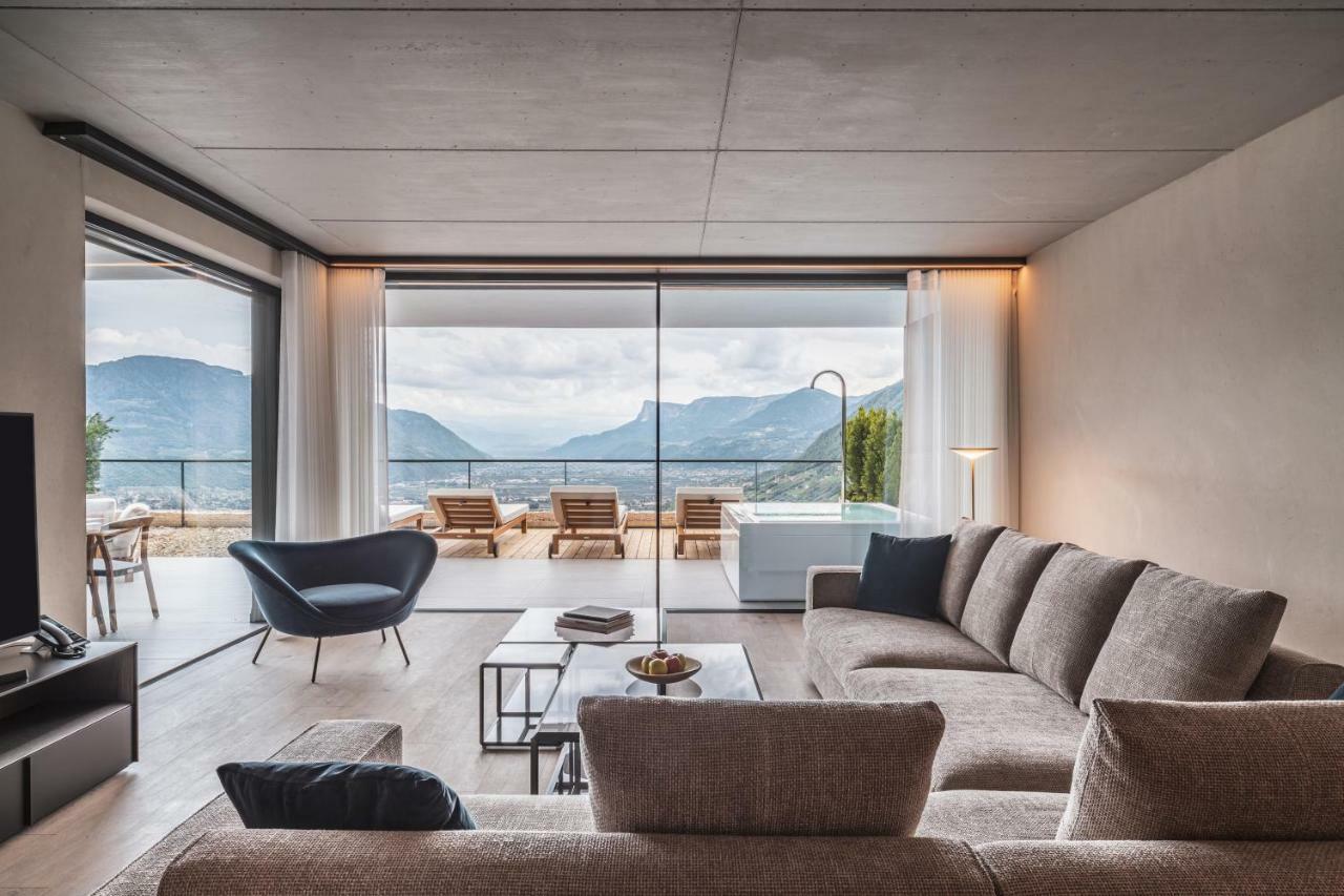 Arua Private Spa Villas Merano Dış mekan fotoğraf