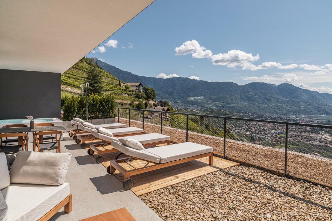 Arua Private Spa Villas Merano Dış mekan fotoğraf