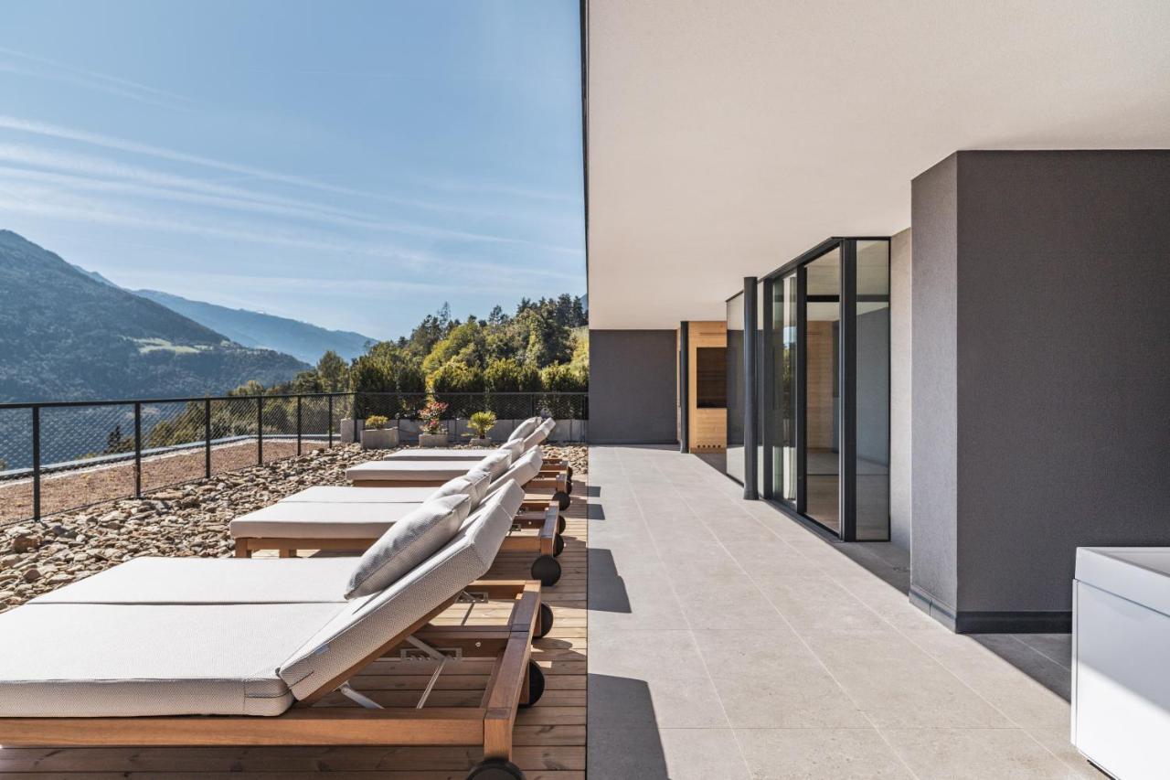 Arua Private Spa Villas Merano Dış mekan fotoğraf