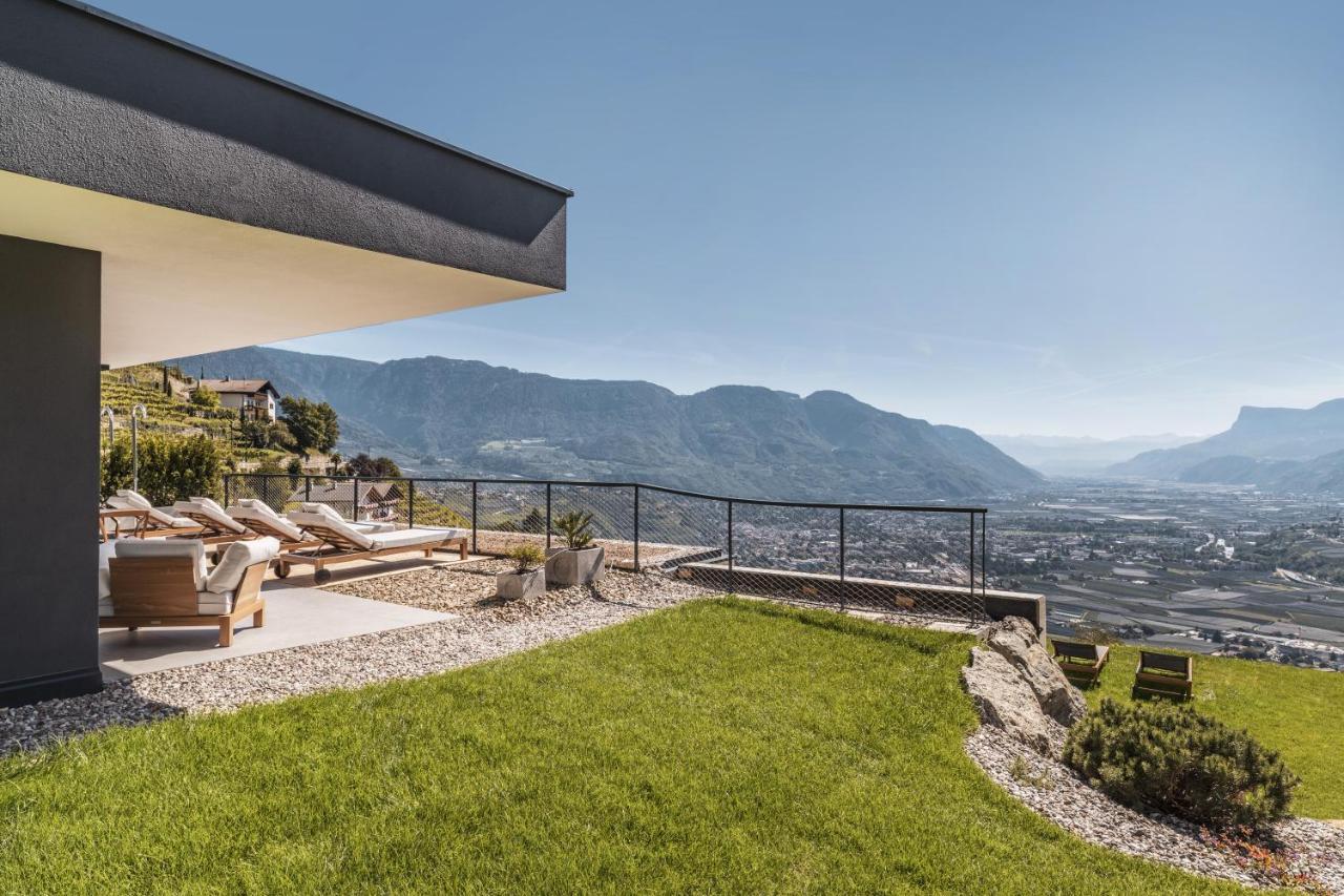 Arua Private Spa Villas Merano Dış mekan fotoğraf