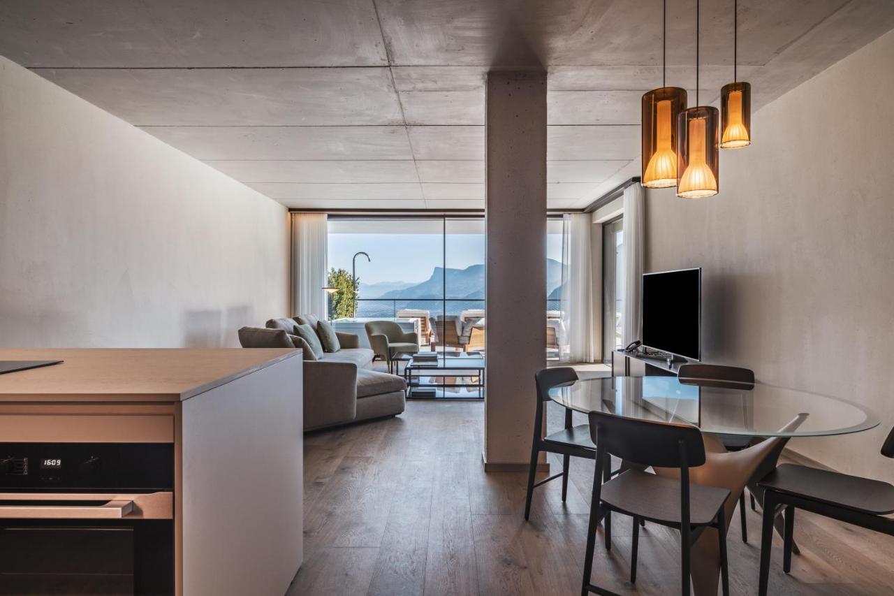 Arua Private Spa Villas Merano Dış mekan fotoğraf