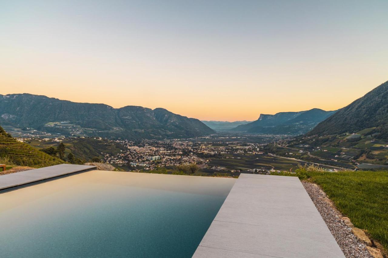Arua Private Spa Villas Merano Dış mekan fotoğraf