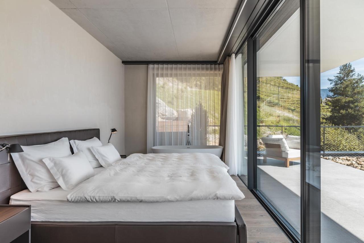 Arua Private Spa Villas Merano Dış mekan fotoğraf