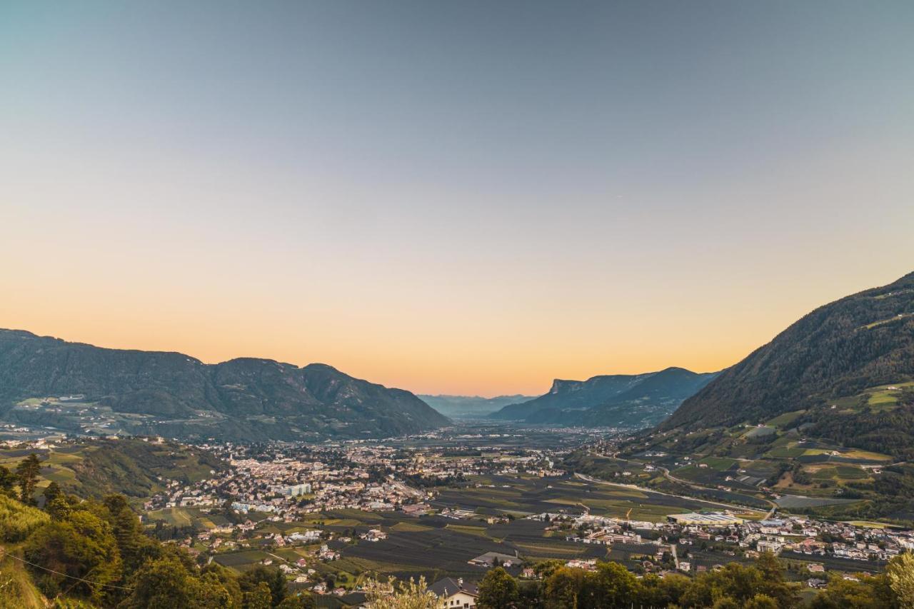 Arua Private Spa Villas Merano Dış mekan fotoğraf