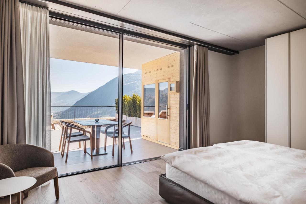 Arua Private Spa Villas Merano Dış mekan fotoğraf