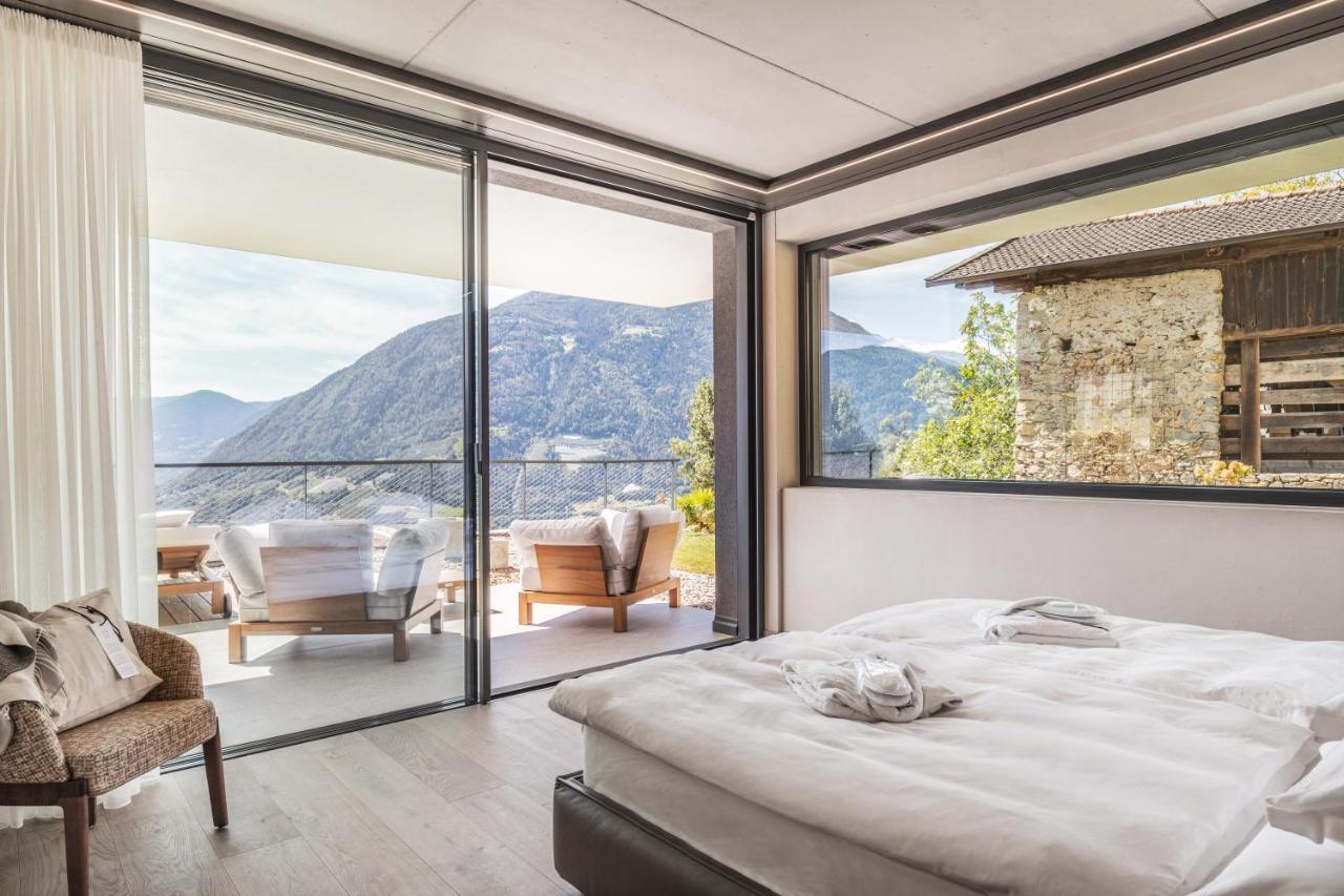 Arua Private Spa Villas Merano Dış mekan fotoğraf